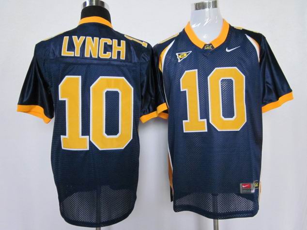 California Golden Bears jerseys-008